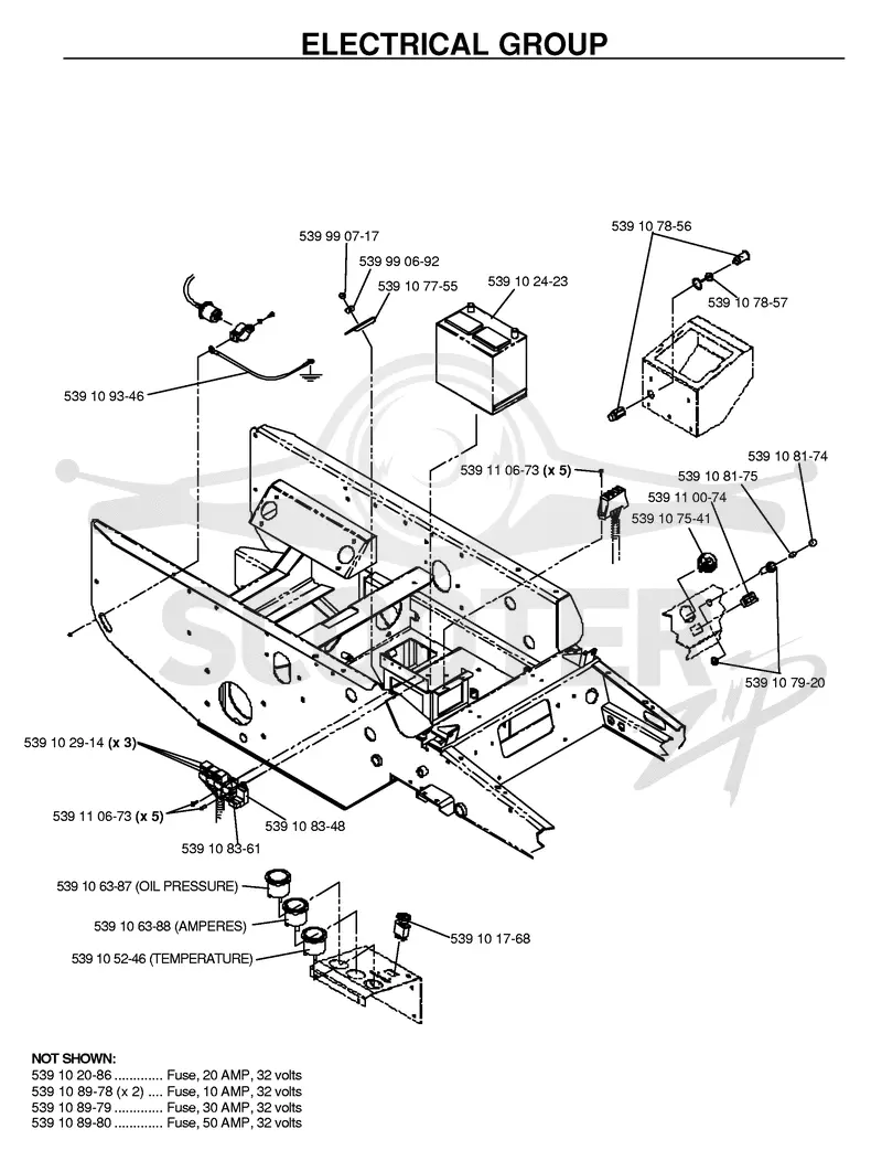 ELECTRICAL
