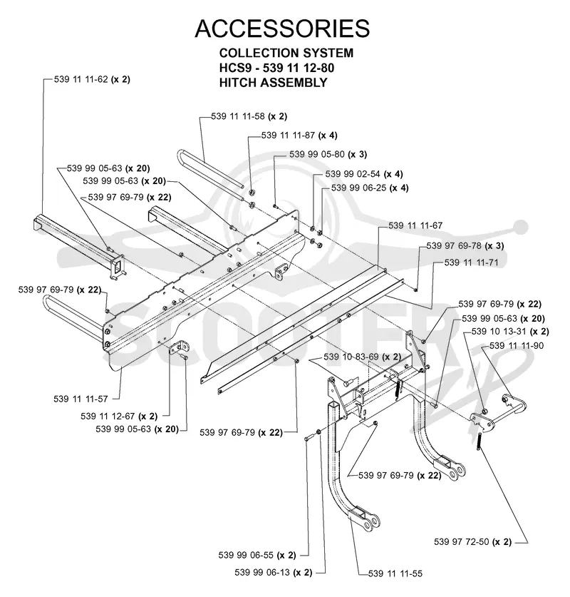 ACCESSORIES