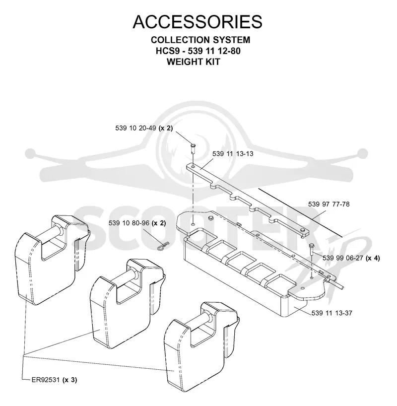 ACCESSORIES