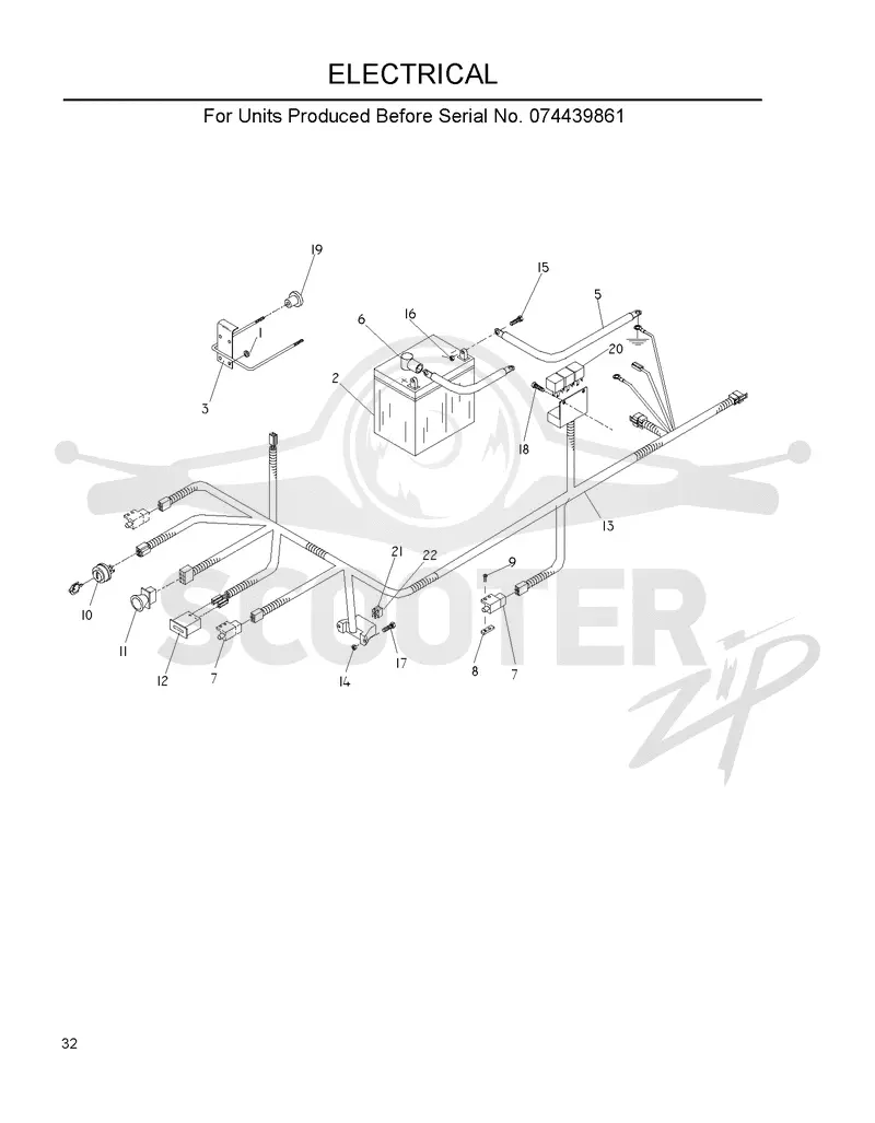 ELECTRICAL