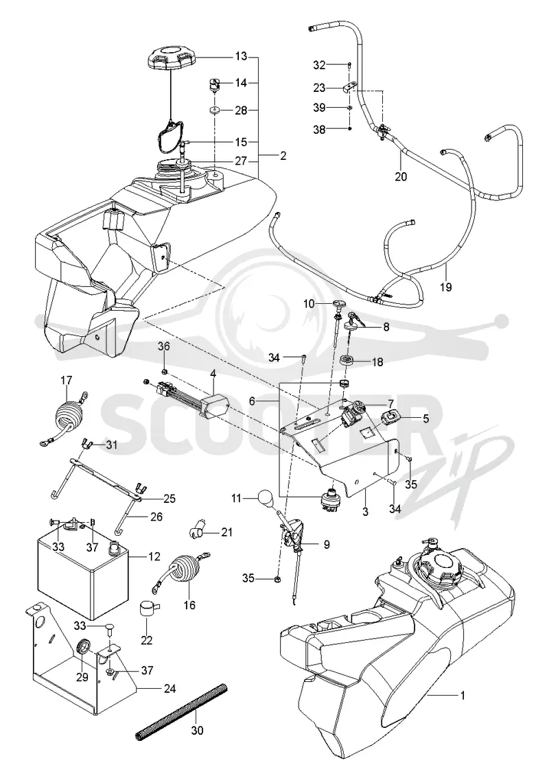 IGNITION SYSTEM