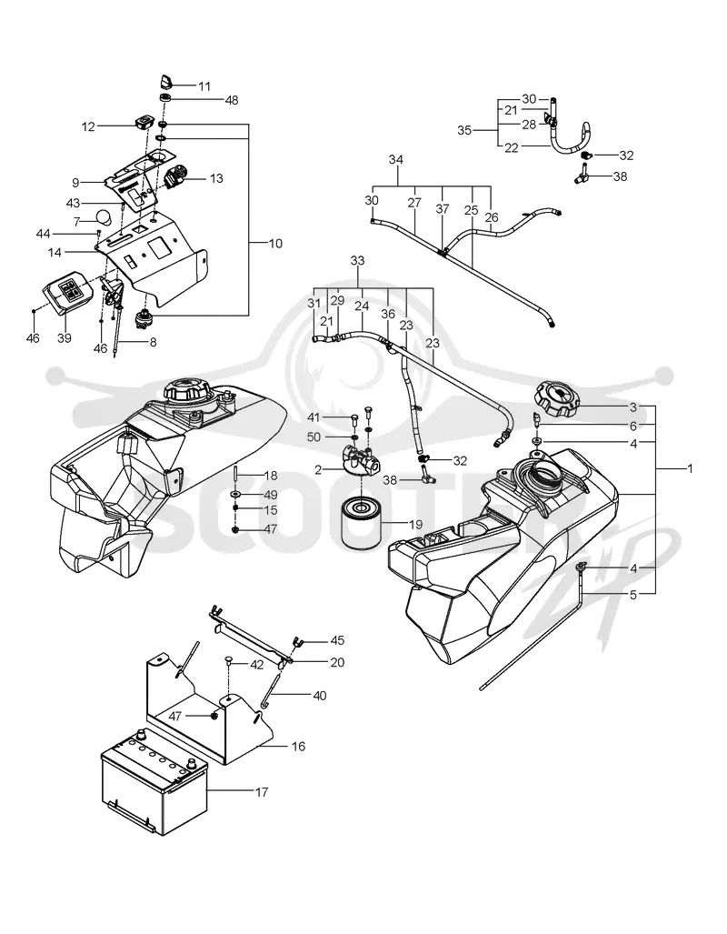IGNITION SYSTEM