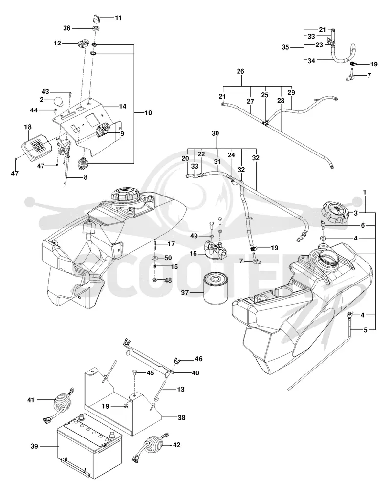 IGNITION SYSTEM