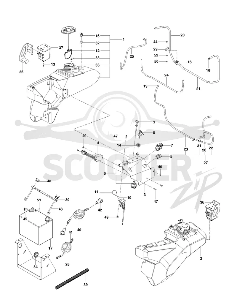 IGNITION SYSTEM