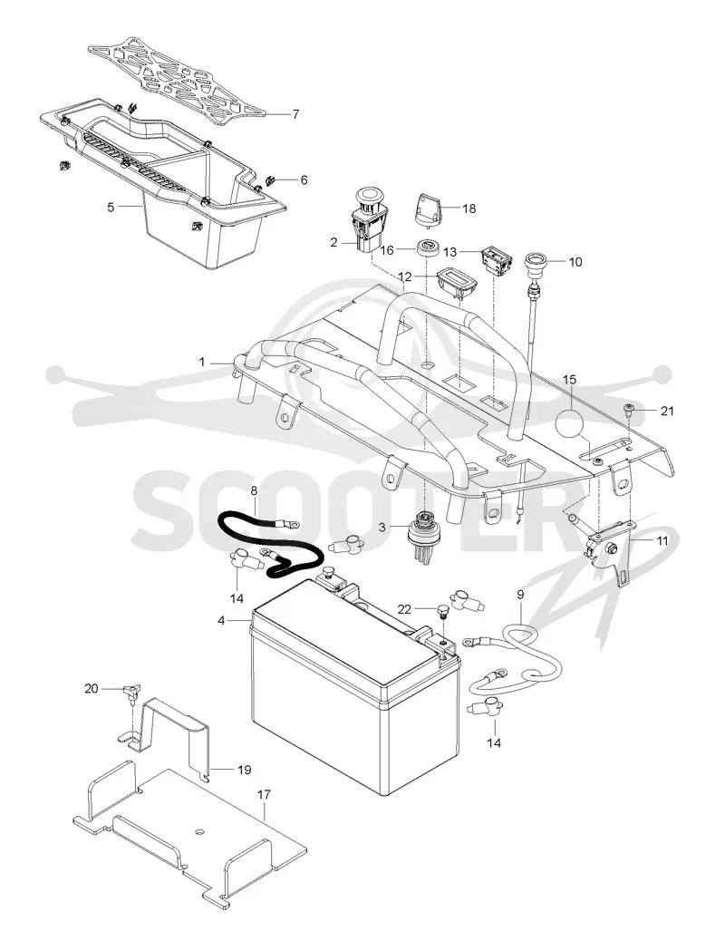IGNITION SYSTEM