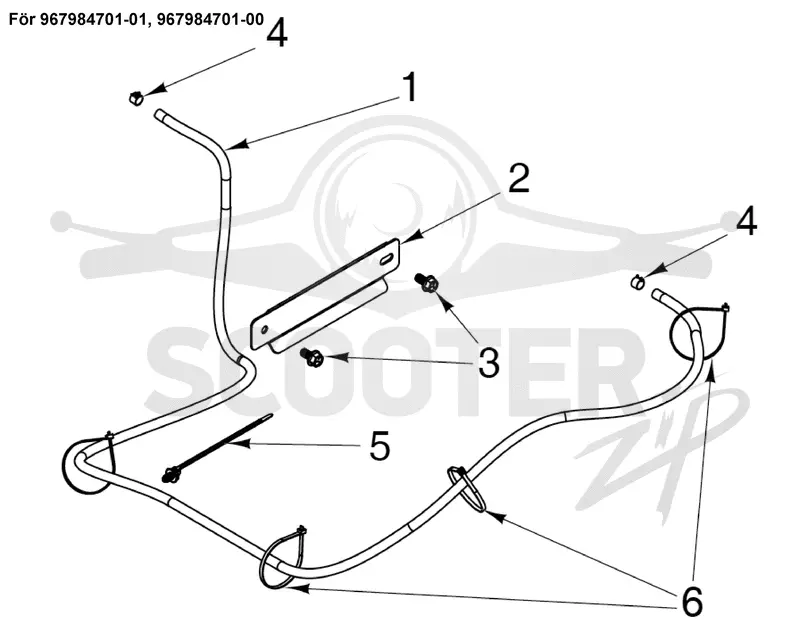 FUEL SYSTEM - VAPOR LINE