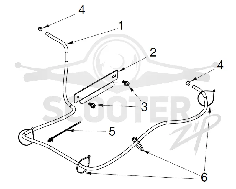 FUEL SYSTEM - VAPOR LINE