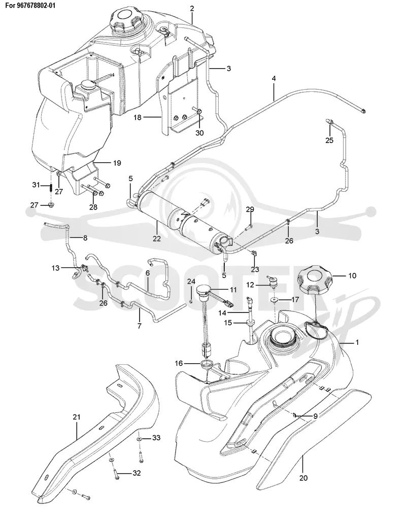 FUEL SYSTEM