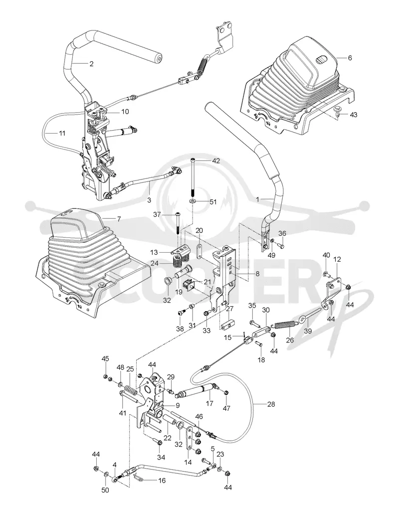 STEERING