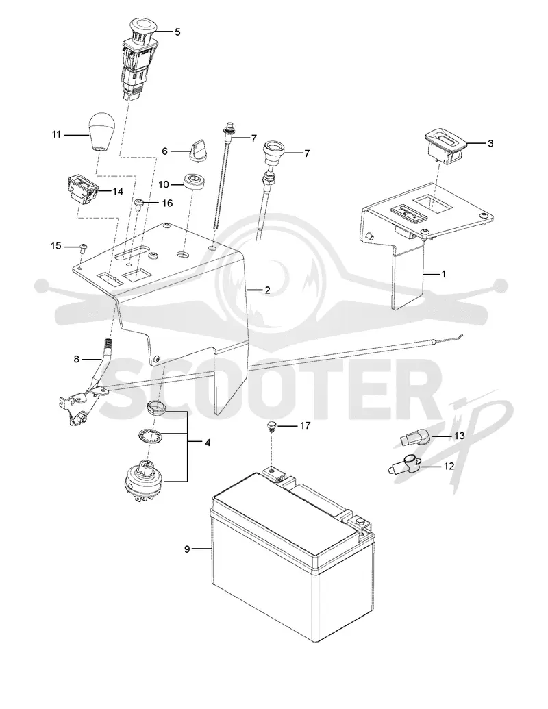 CONSOLE