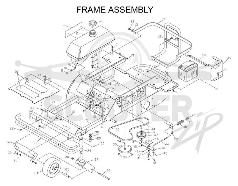 FRAME