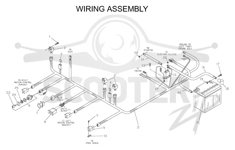 ELECTRICAL