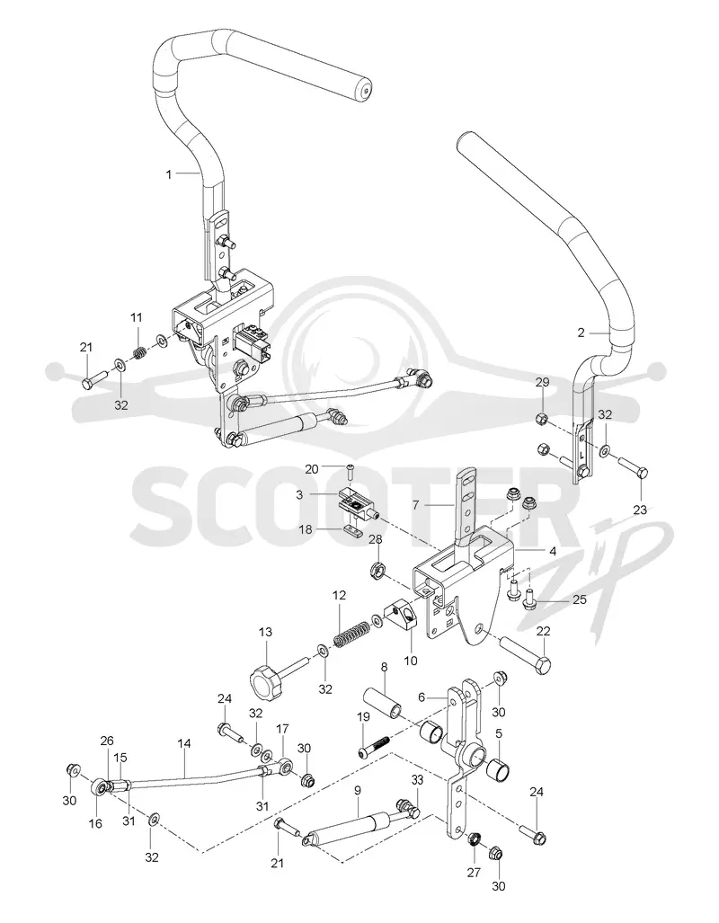 STEERING
