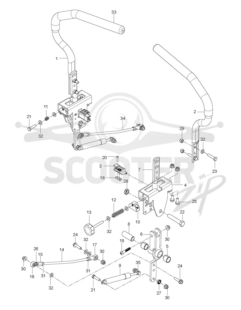 STEERING
