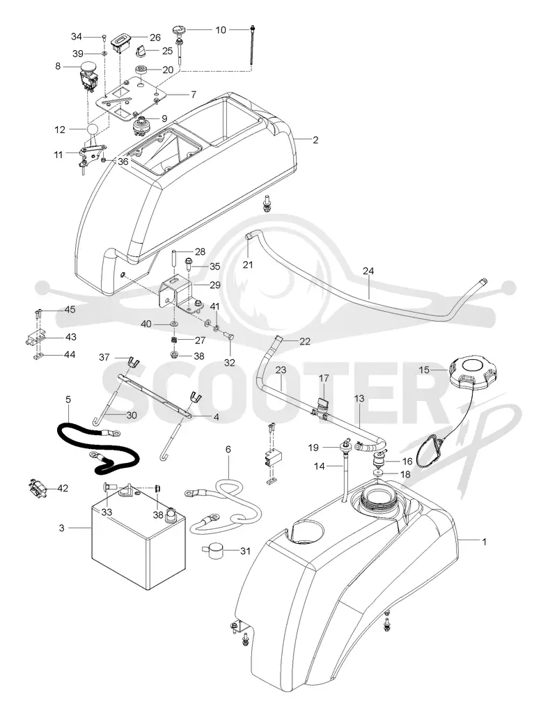 IGNITION SYSTEM