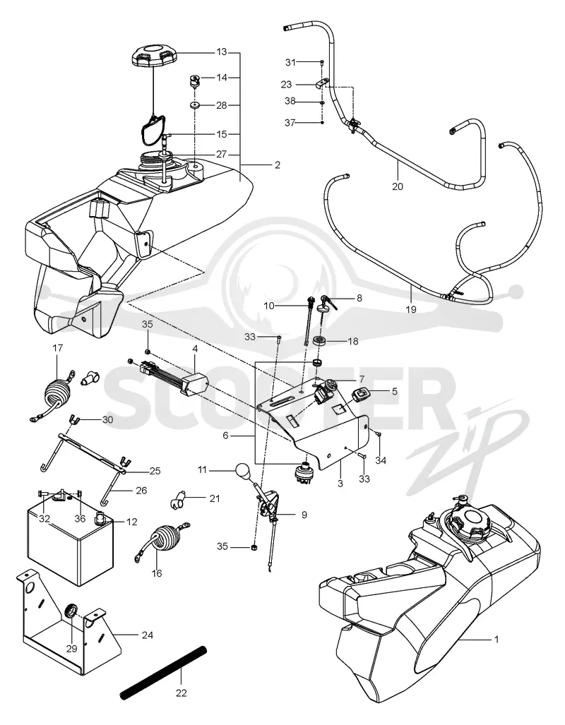 IGNITION SYSTEM