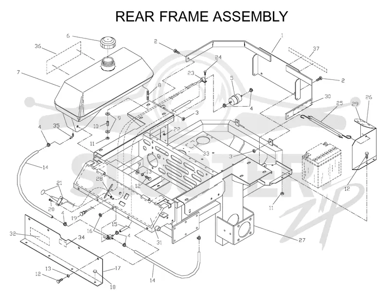 FRAME