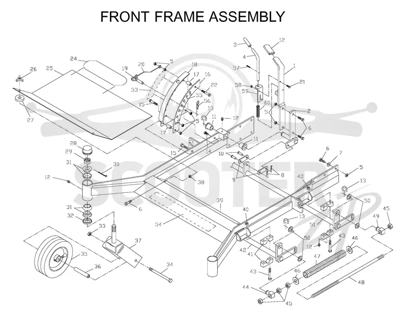 FRAME