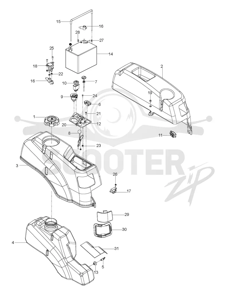 IGNITION SYSTEM