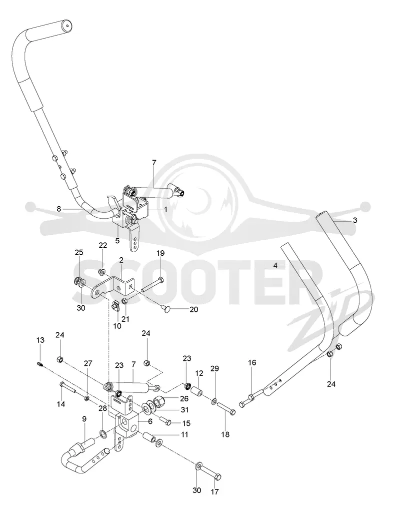 STEERING