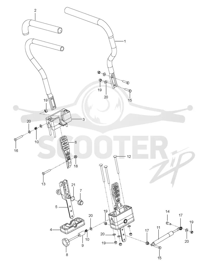 STEERING