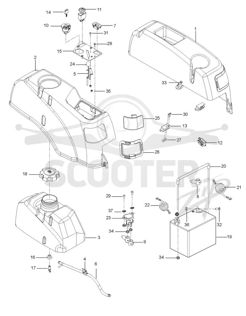 IGNITION SYSTEM