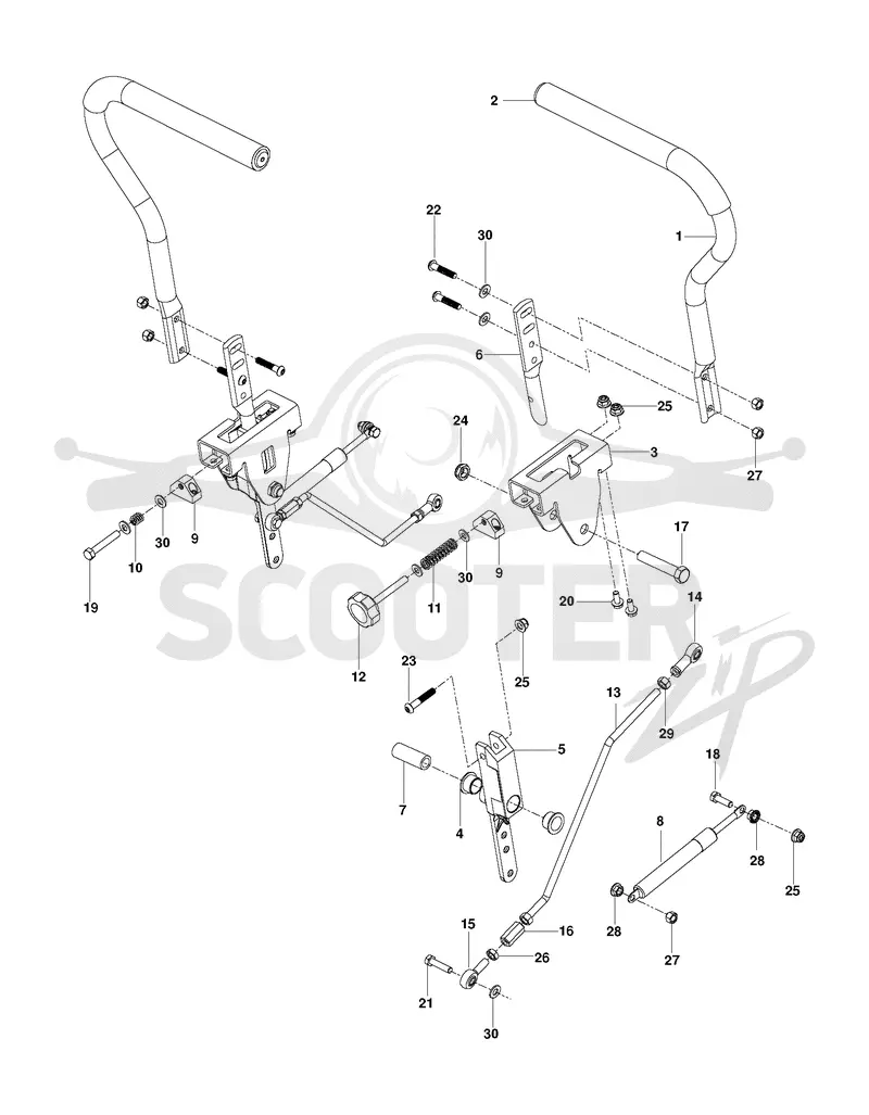 STEERING
