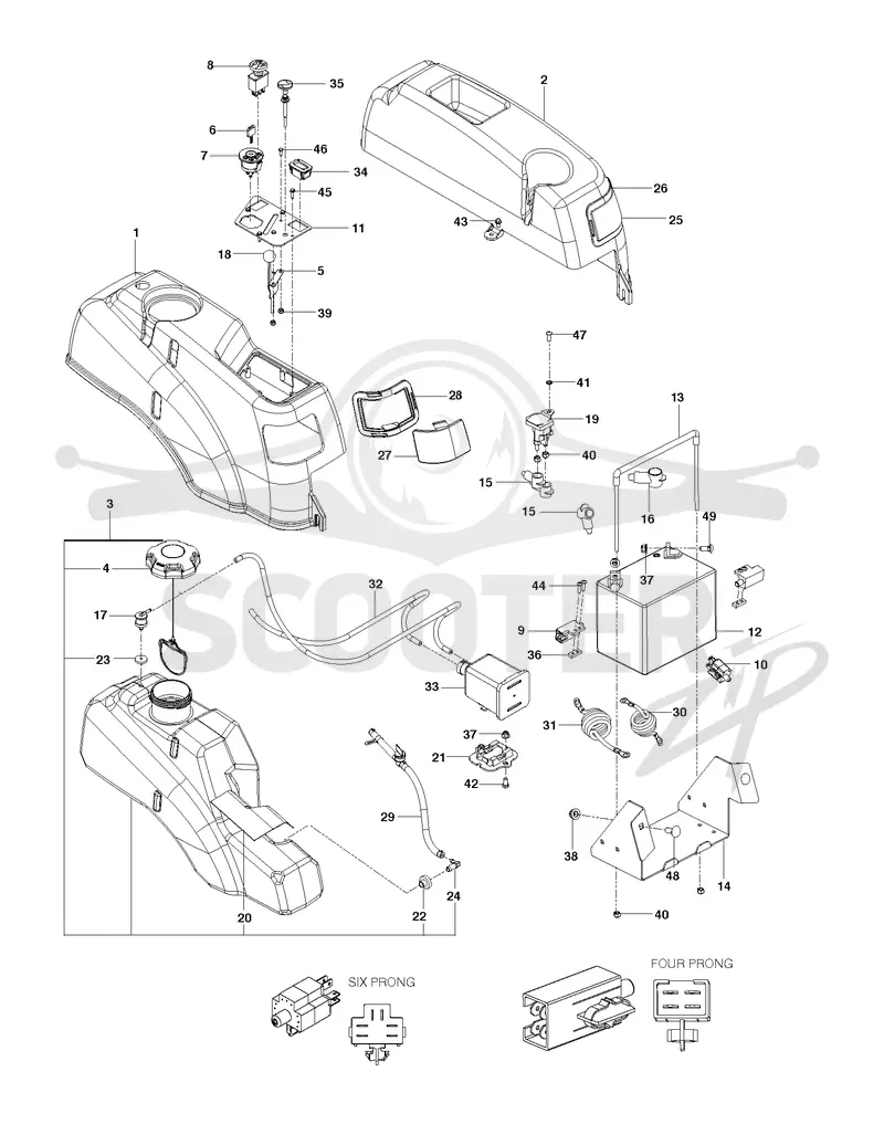 IGNITION SYSTEM