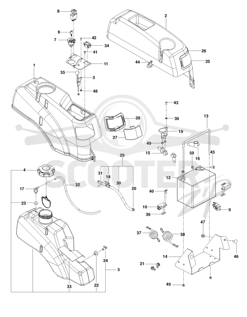 IGNITION SYSTEM