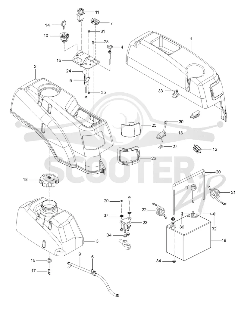 IGNITION SYSTEM