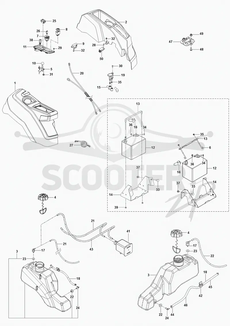 IGNITION SYSTEM