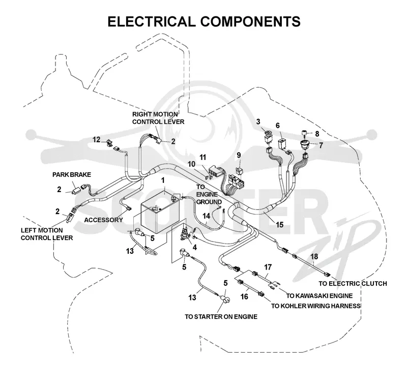 ELECTRICAL