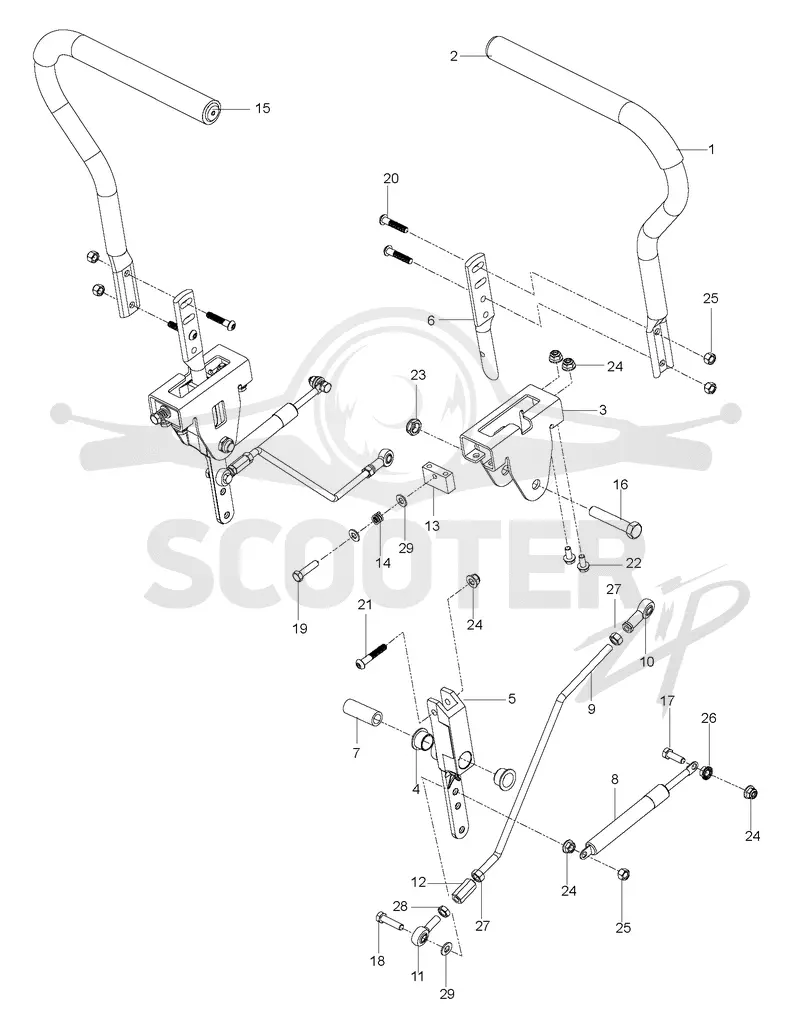 STEERING