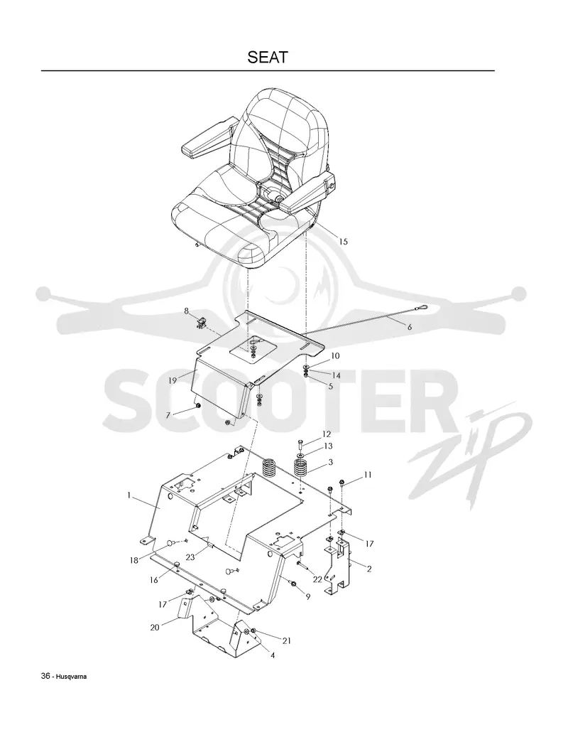 SEAT