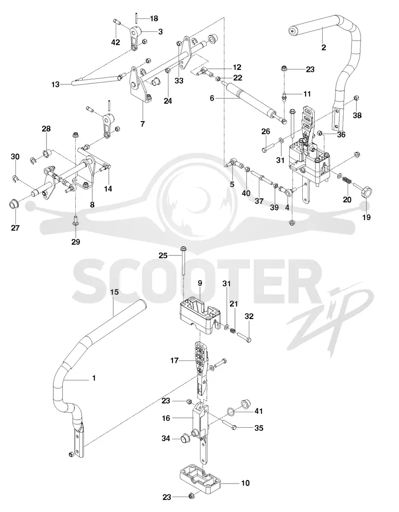 STEERING