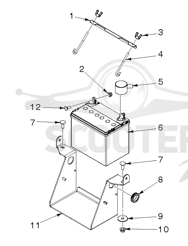IGNITION SYSTEM