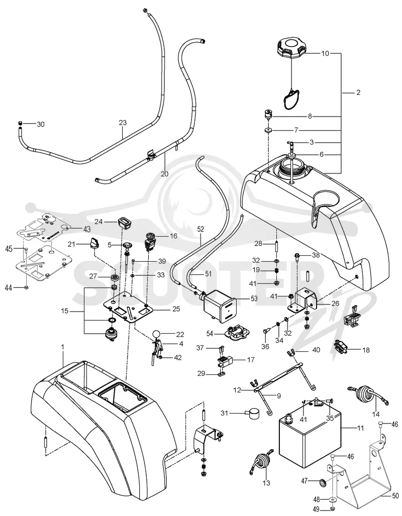 IGNITION SYSTEM