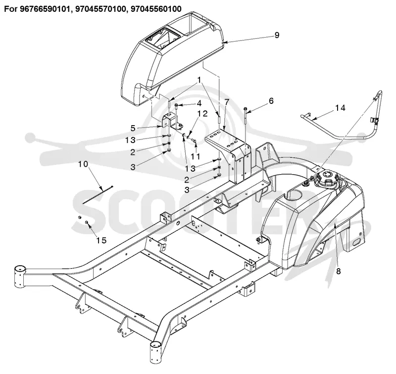 FUEL SYSTEM
