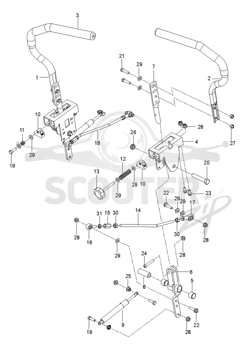 STEERING