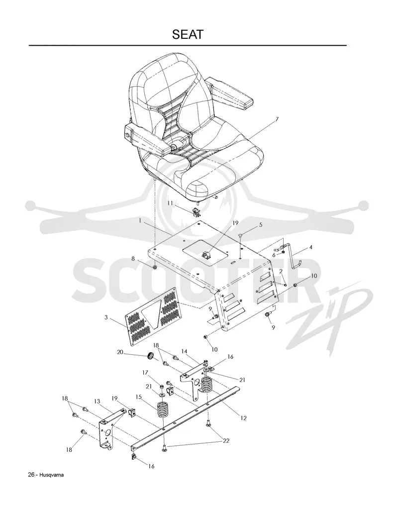 SEAT