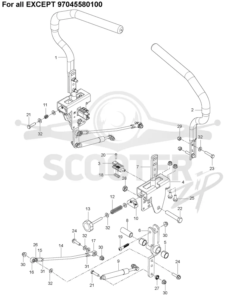 STEERING