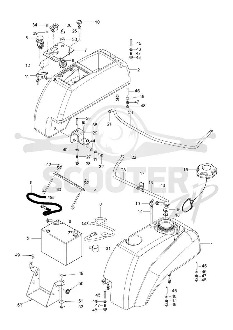 IGNITION SYSTEM