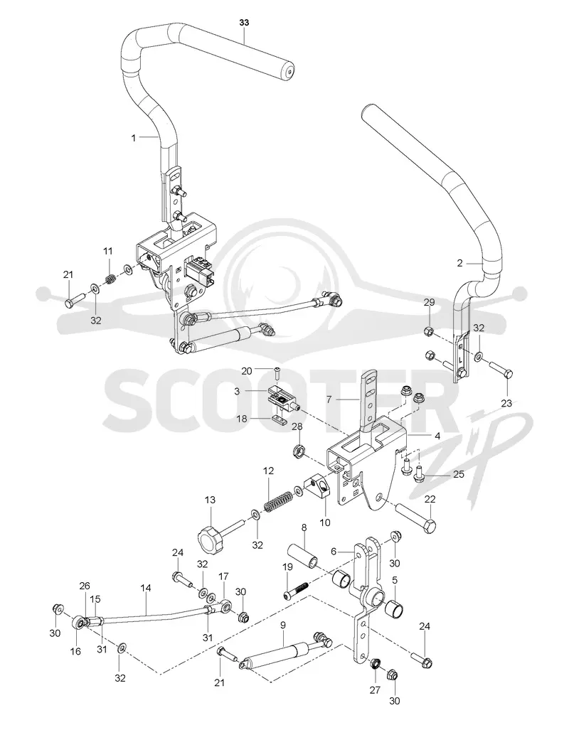 STEERING