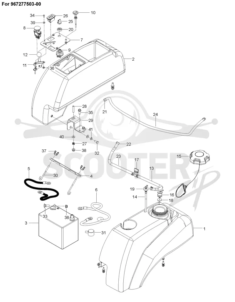 IGNITION SYSTEM
