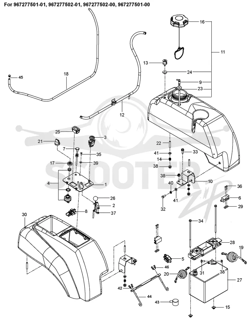 IGNITION SYSTEM