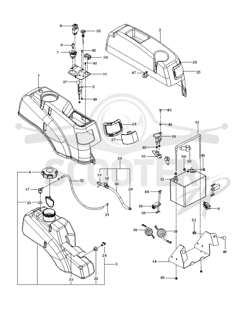 IGNITION SYSTEM