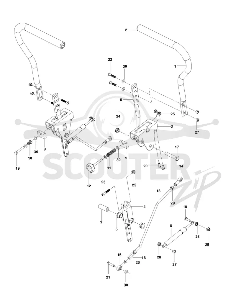 STEERING