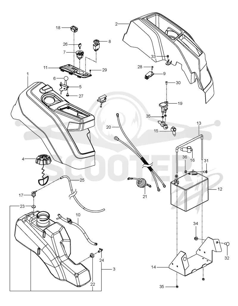 IGNITION SYSTEM