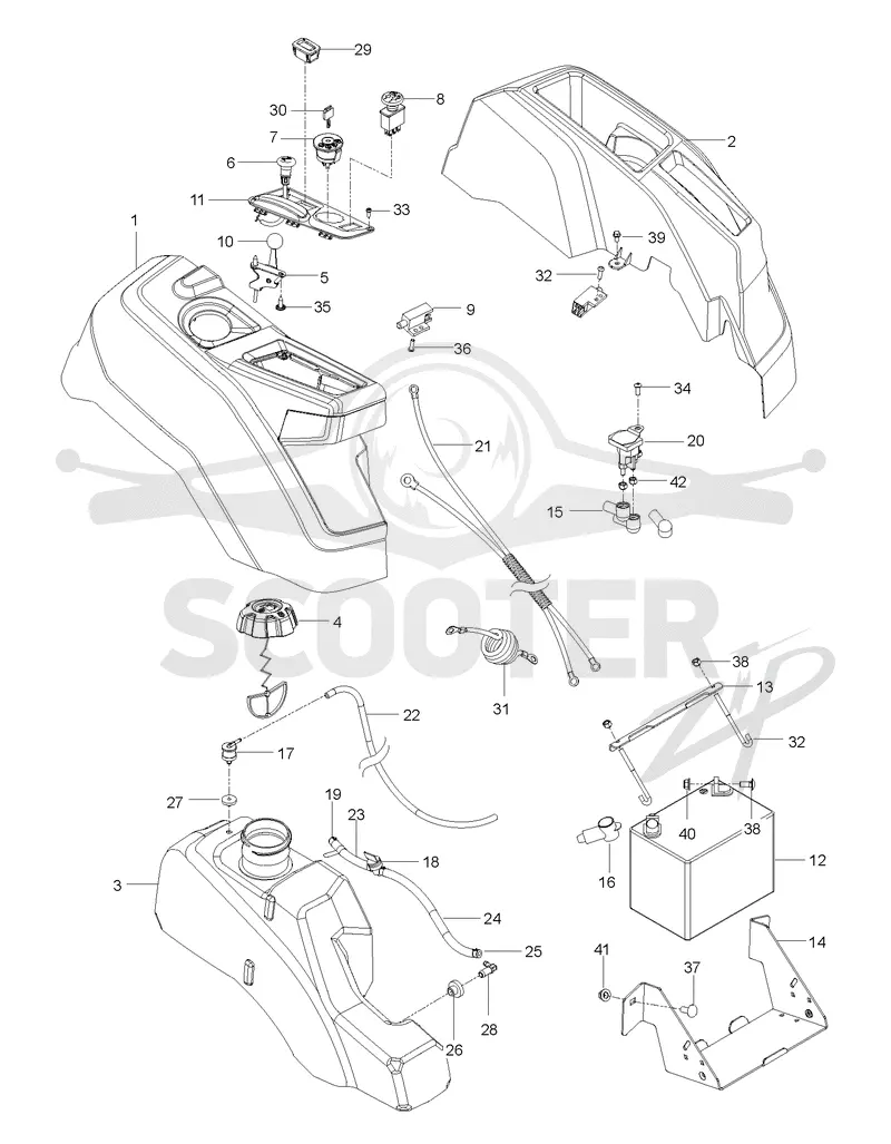 IGNITION SYSTEM