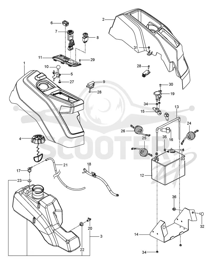IGNITION SYSTEM